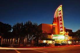 orinda theatre